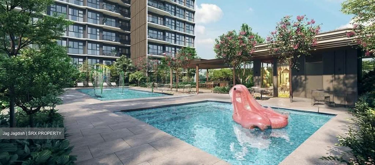 Pinery Residences (D18), Condominium #540631831